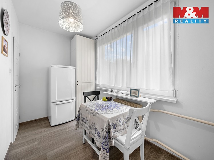 Prodej bytu 2+1 65 m² - foto 5