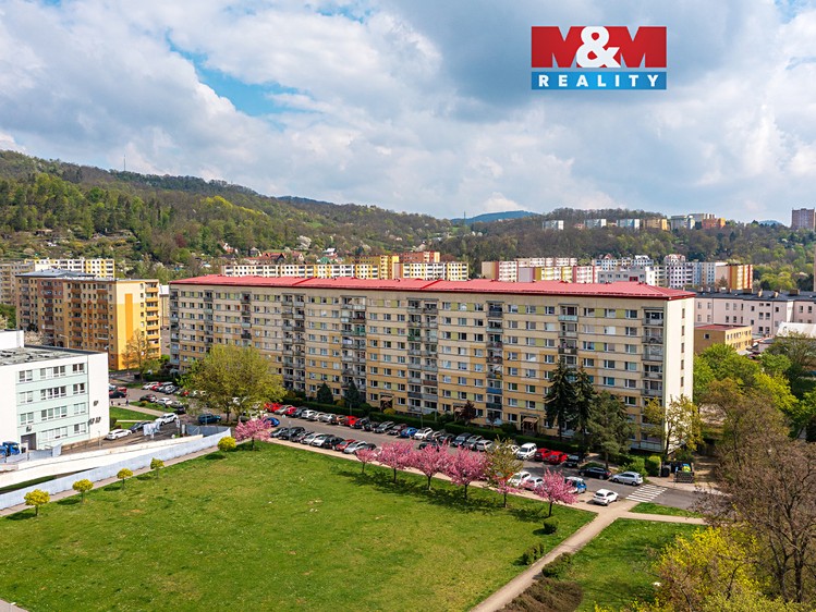 Prodej bytu 2+1 65 m² - foto 1