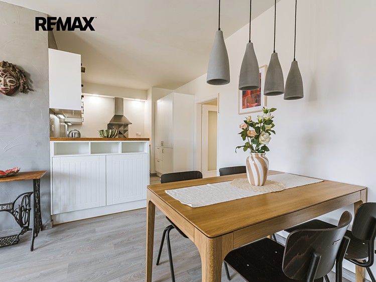 Prodej bytu 3+kk 73 m² (Jednopodlažní) - foto 6