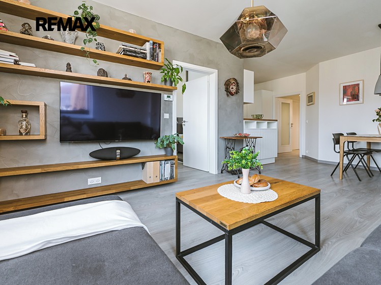 Prodej bytu 3+kk 73 m² (Jednopodlažní) - foto 8