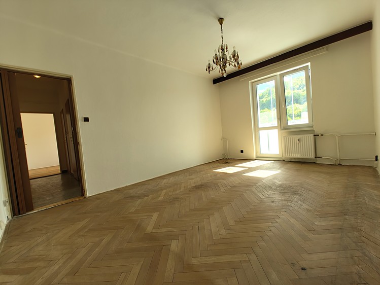Prodej bytu 2+1 49 m² - foto 5