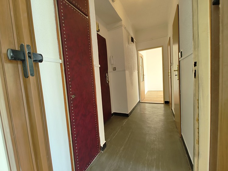 Prodej bytu 2+1 49 m² - foto 4