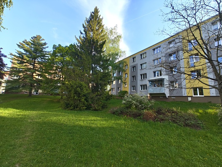 Prodej bytu 2+1 49 m² - foto 2