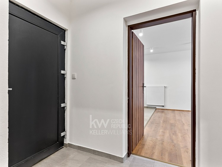 Pronájem bytu 2+kk 69 m² (Mezonet) - foto 5