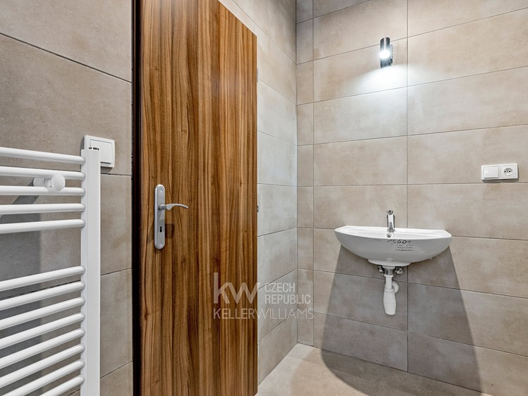 Pronájem bytu 2+kk 69 m² (Mezonet) - foto 6
