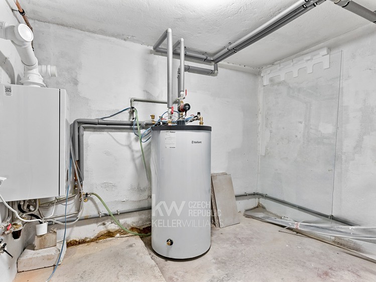 Pronájem bytu 2+kk 69 m² (Mezonet) - foto 7