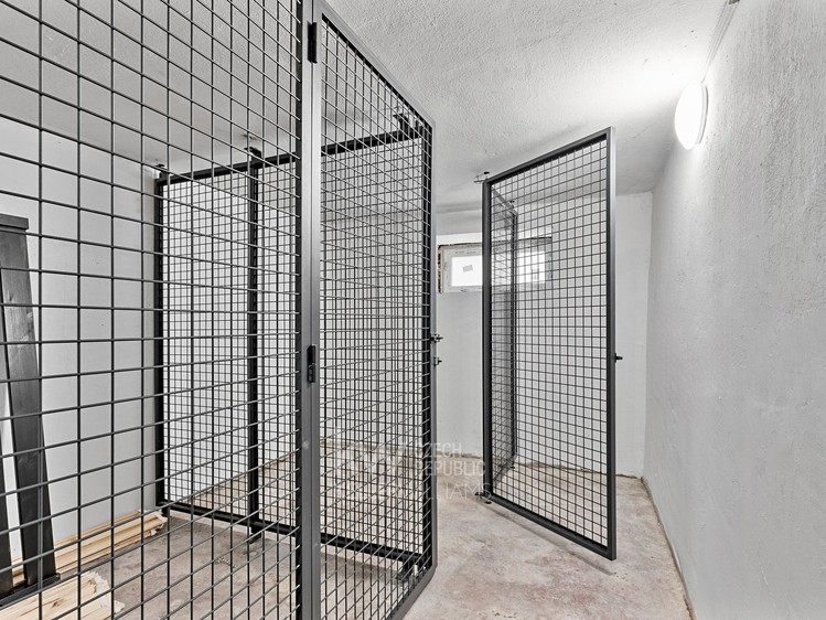 Pronájem bytu 2+kk 69 m² (Mezonet) - foto 8