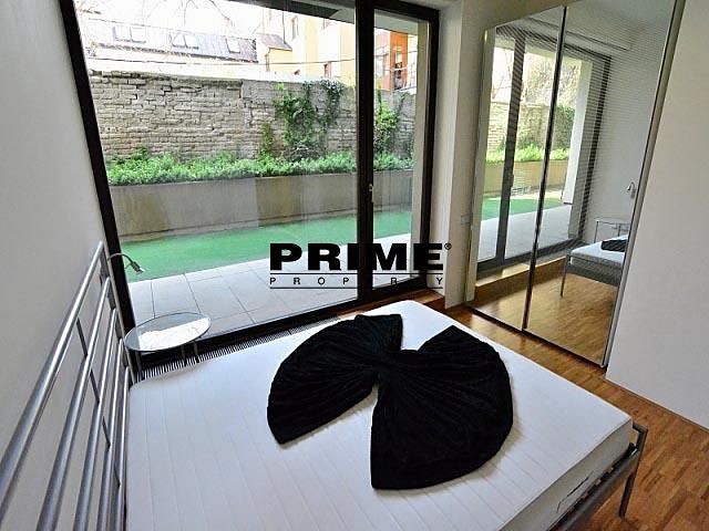 Pronájem bytu 3+kk 71 m² - foto 6