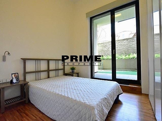 Pronájem bytu 3+kk 71 m² - foto 5