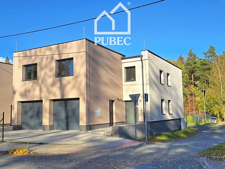 Prodej rodinného domu 125 m², pozemek 144 m² - foto 1