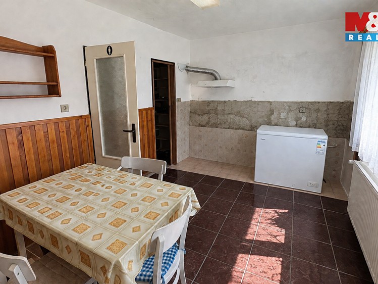 Prodej  rodinného domu 140 m², pozemek 2 257 m² - foto 8