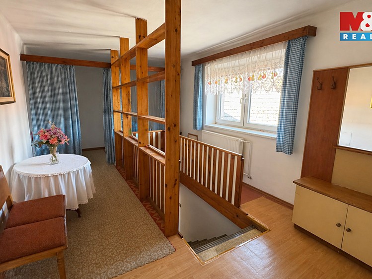 Prodej  rodinného domu 140 m², pozemek 2 257 m² - foto 3