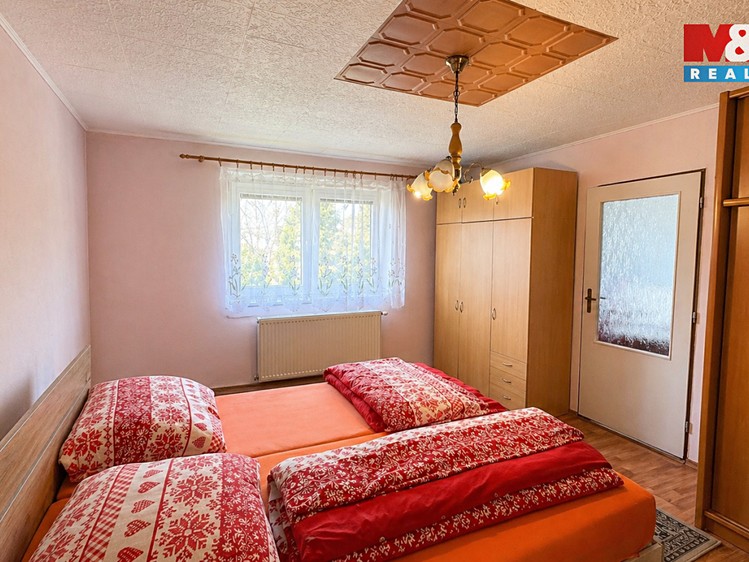 Prodej  rodinného domu 140 m², pozemek 2 257 m² - foto 5