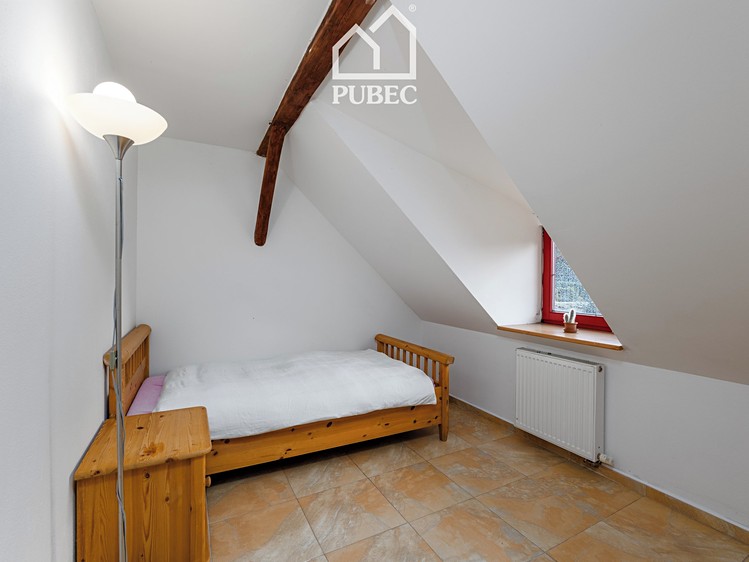 Prodej zemědělské usedlosti 260 m², pozemek 2 025 m² - foto 7