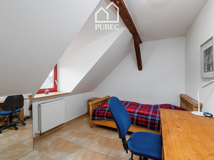 Prodej zemědělské usedlosti 260 m², pozemek 2 025 m² - foto 8