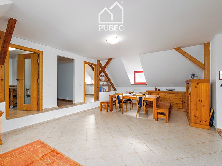 Prodej zemědělské usedlosti 260 m², pozemek 2 025 m² - foto 5