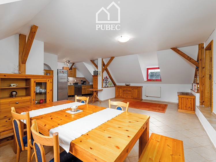 Prodej zemědělské usedlosti 260 m², pozemek 2 025 m² - foto 4