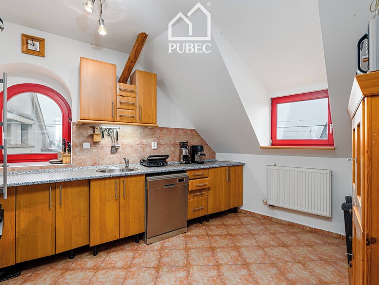 Prodej zemědělské usedlosti 260 m², pozemek 2 025 m² - foto 6