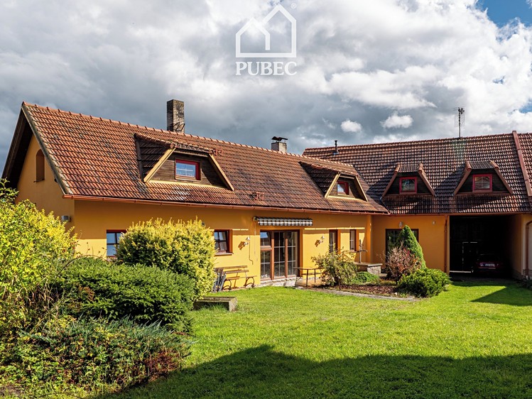 Prodej zemědělské usedlosti 260 m², pozemek 2 025 m² - foto 3