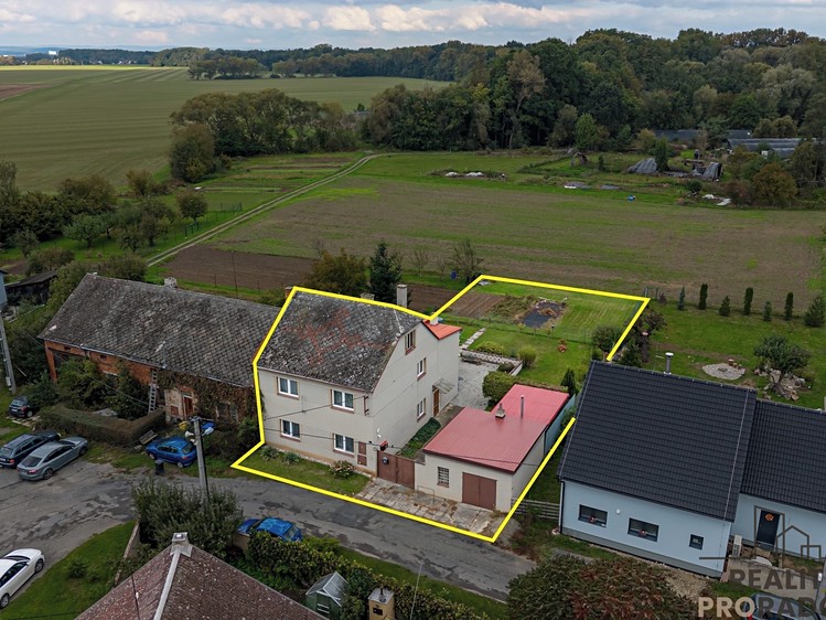 Prodej rodinného domu 140 m², pozemek 845 m² - foto 7