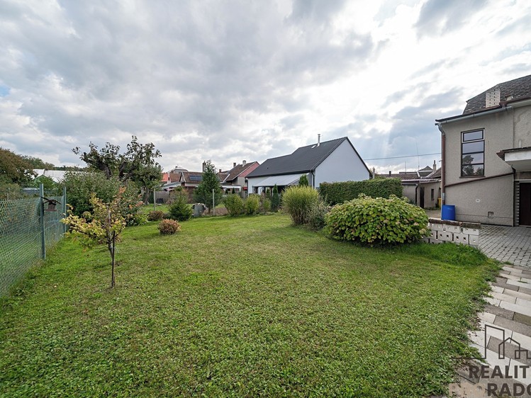 Prodej rodinného domu 140 m², pozemek 845 m² - foto 5