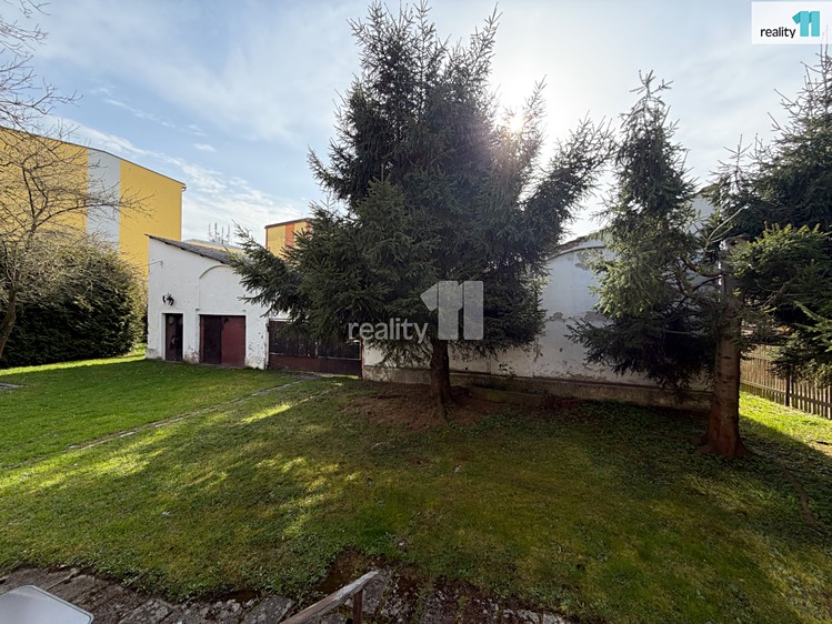 Prodej  komerčního pozemku 1 807 m² - foto 7