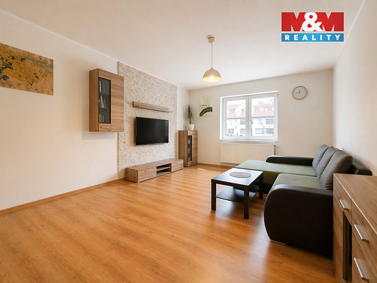 Prodej bytu 2+1 72 m² - foto 4