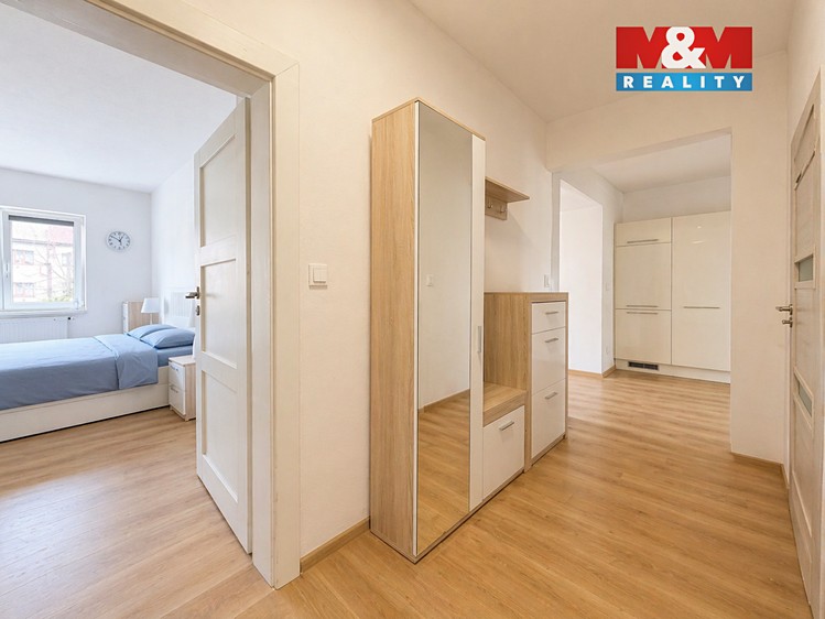 Prodej bytu 2+1 72 m² - foto 5