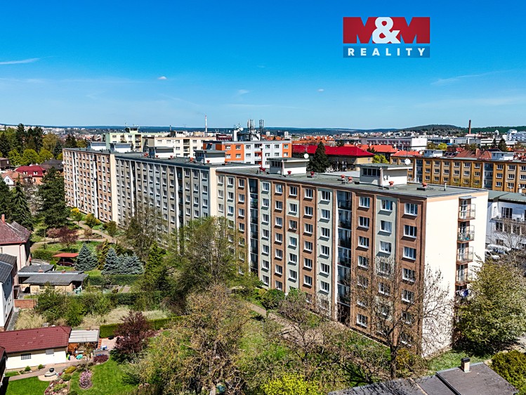 Prodej bytu 3+1 76 m² - foto 1