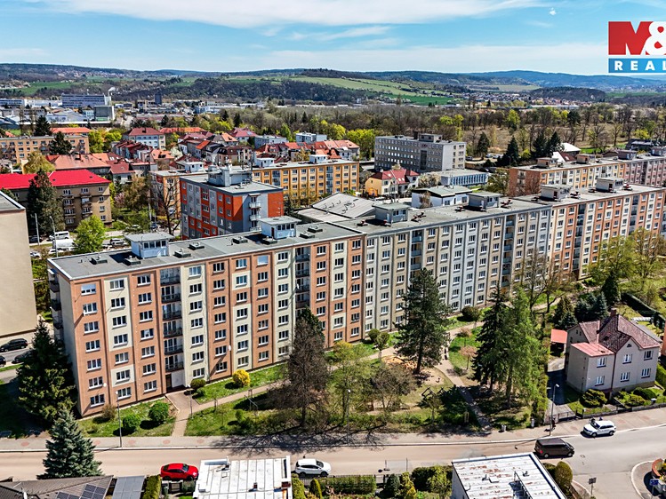 Prodej bytu 3+1 76 m² - foto 4