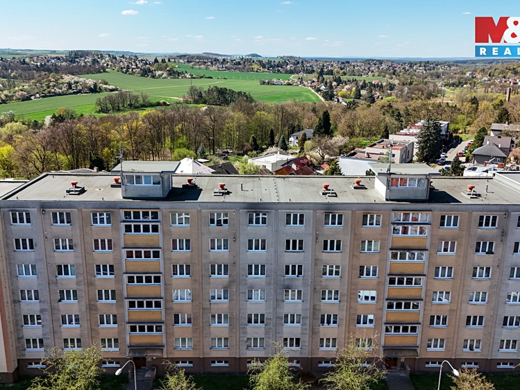 Prodej bytu 3+1 76 m² - foto 3