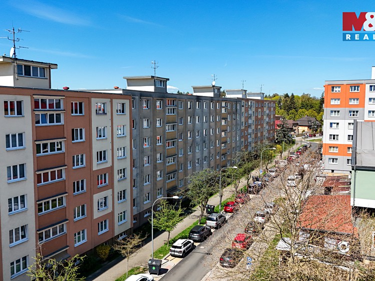 Prodej bytu 3+1 76 m² - foto 5