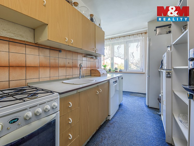Prodej bytu 3+1 76 m² - foto 6