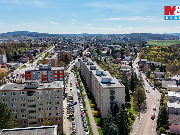Prodej bytu 3+1 76 m² - foto 2