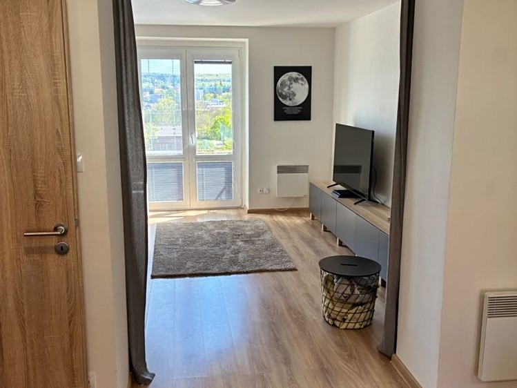 Prodej bytu 2+1 53 m² - foto 4