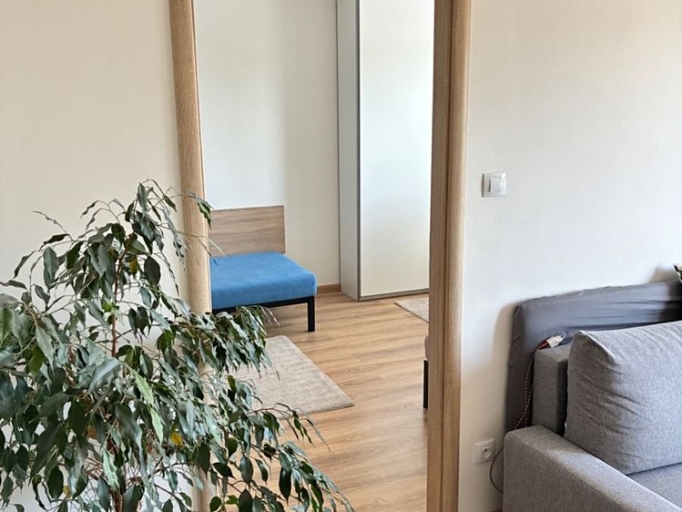 Prodej bytu 2+1 53 m² - foto 8
