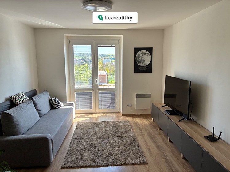 Prodej bytu 2+1 53 m² - foto 2