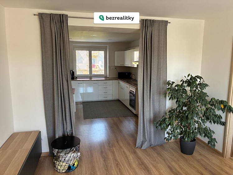 Prodej bytu 2+1 53 m² - foto 5
