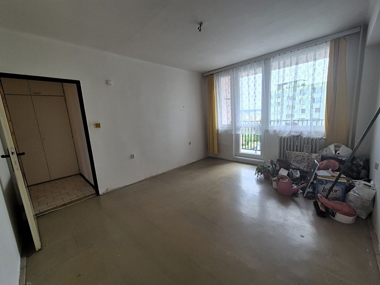 Prodej bytu 2+1 60 m² - foto 8