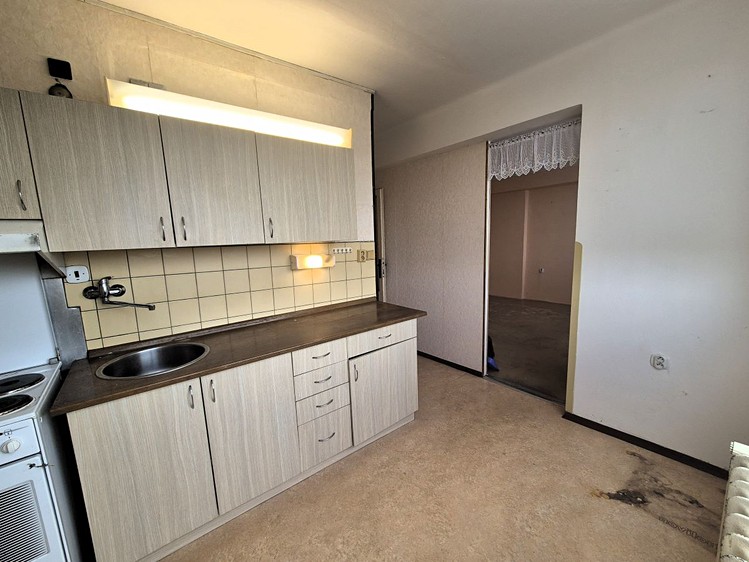 Prodej bytu 2+1 60 m² - foto 3