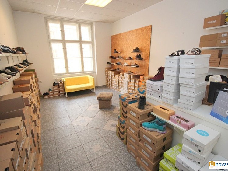 Pronájem obchodního prostoru 102 m² - foto 5