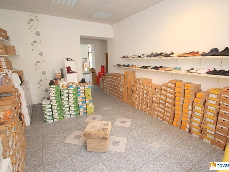 Pronájem obchodního prostoru 102 m² - foto 6