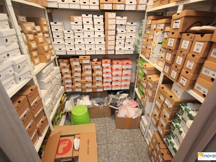 Pronájem obchodního prostoru 102 m² - foto 7