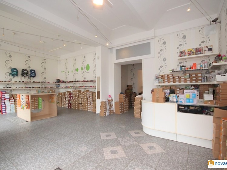 Pronájem obchodního prostoru 102 m² - foto 4