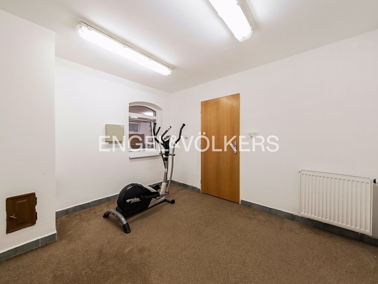 Pronájem bytu 3+kk 88 m² - foto 6