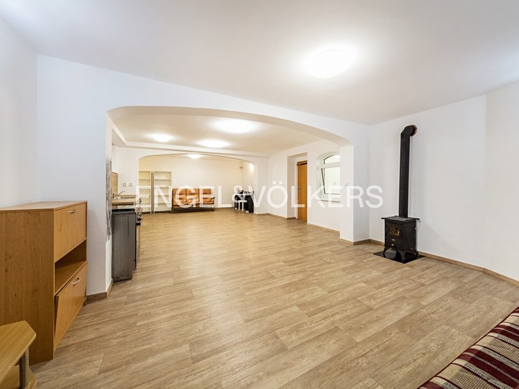 Pronájem bytu 3+kk 88 m² - foto 4