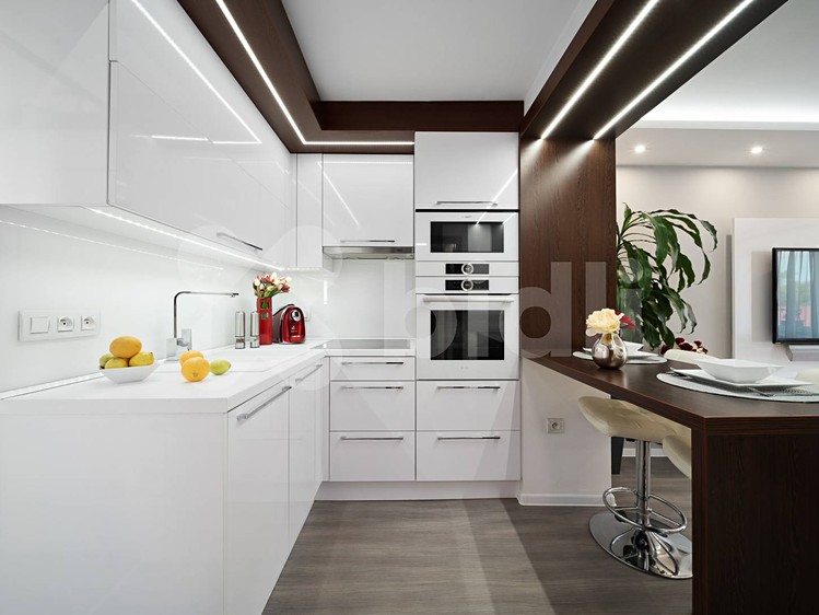 Pronájem bytu 3+kk 64 m² - foto 8