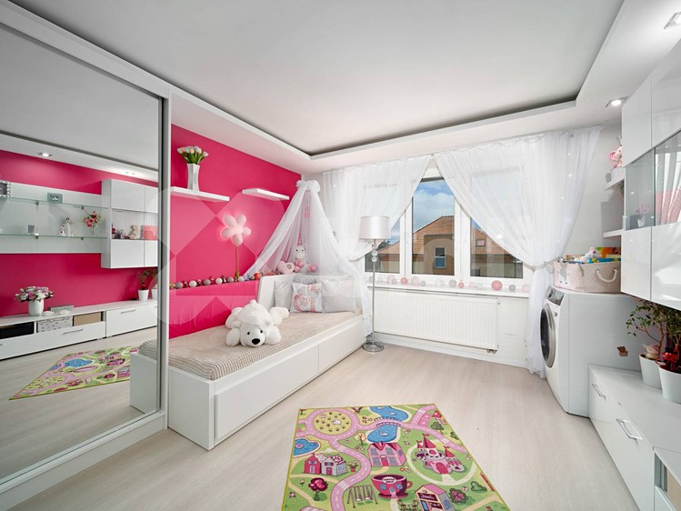 Pronájem bytu 3+kk 64 m² - foto 5
