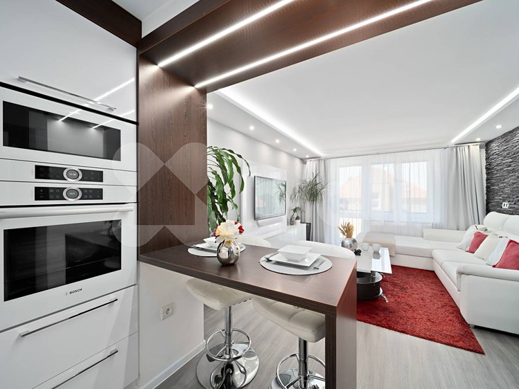 Pronájem bytu 3+kk 64 m² - foto 6