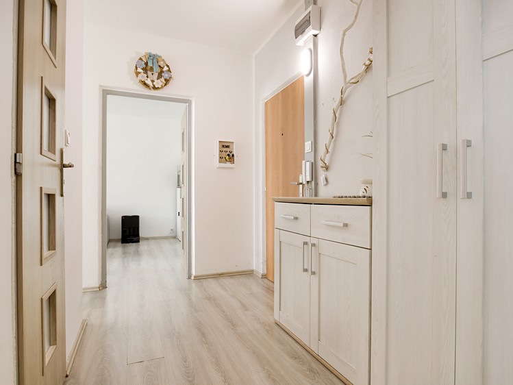 Pronájem bytu 2+1 63 m² (Jednopodlažní) - foto 6